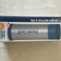mont bell 保冰保溫瓶 THERMO 316 登山超輕量-規格圖5