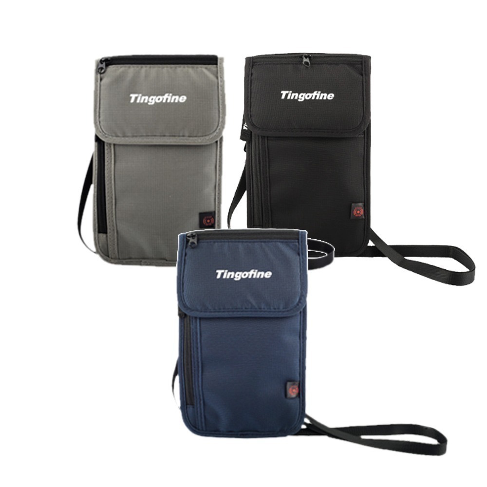 台灣現貨 多功能手機護照包 多層收納包 防水包 RFID防盜包 出國包 側背包 護照包 旅行隨身小包 6.7吋手機可放-細節圖7