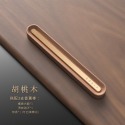 【汽車香氛】 質感精品 加贈無味香氛棒 實木 車用香水 香氛棒 車用香薰 冷氣出風口香水 車用香氛 車用精油-規格圖9
