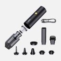 無線吸塵器組】 最新Suitu手持無線吸塵器 無線吸塵器 吸塵器 手持吸塵器 車用吸塵器 迷你吸塵器-規格圖1