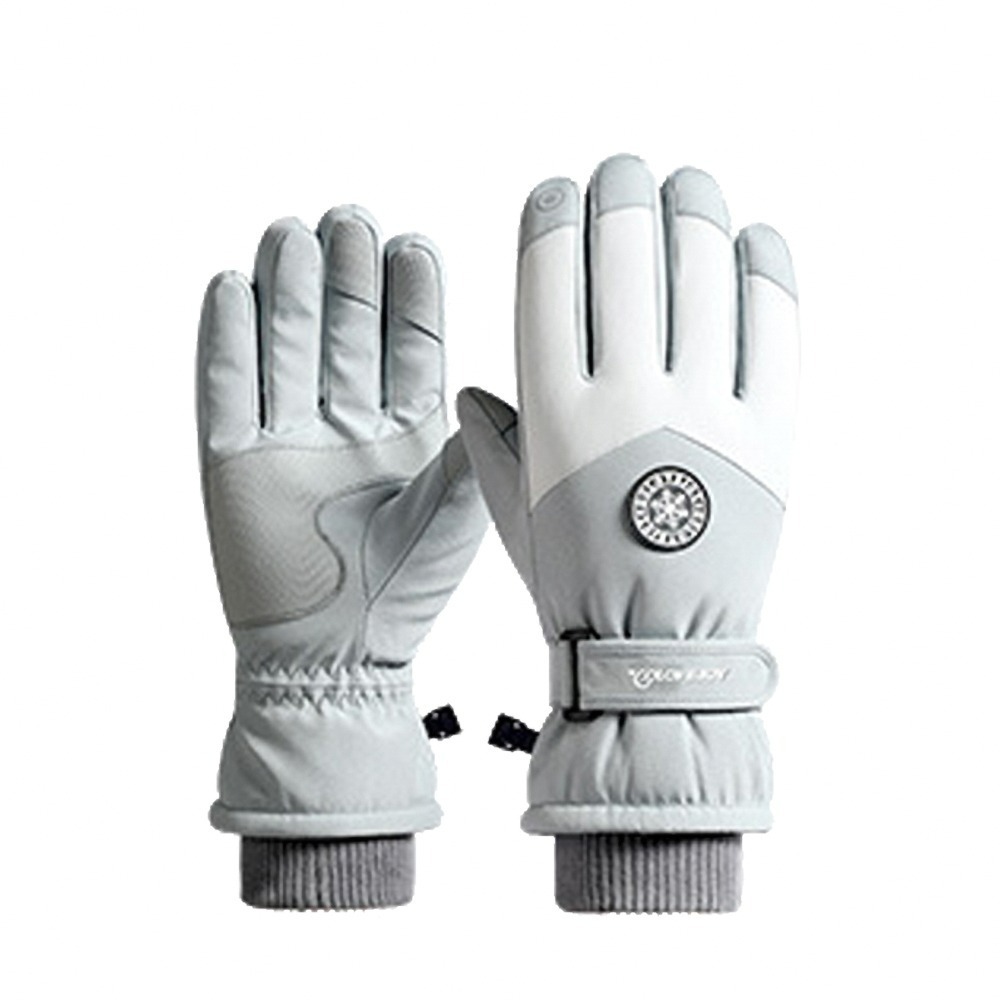 機車手套 新款【冬季防風防雨可觸屏手套】騎車手套 防風雨手套 保暖手套 摩托車手套 防寒手套 騎士手套 觸控手套-規格圖9