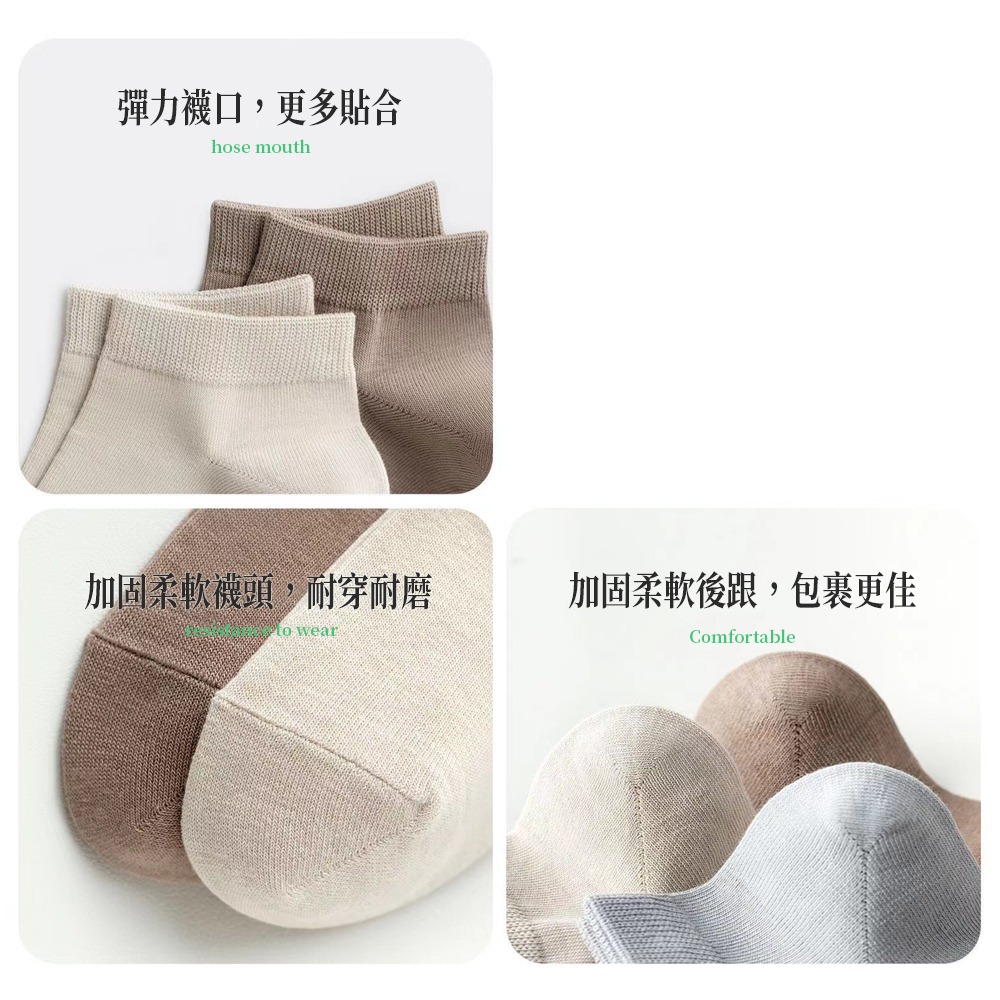 男士短襪 復古風 運動短襪 船襪 男生襪子 隱形襪 棉襪 透氣吸汗 運動襪子 吸汗棉襪子 防臭短襪 船型襪 獨立包裝-細節圖7