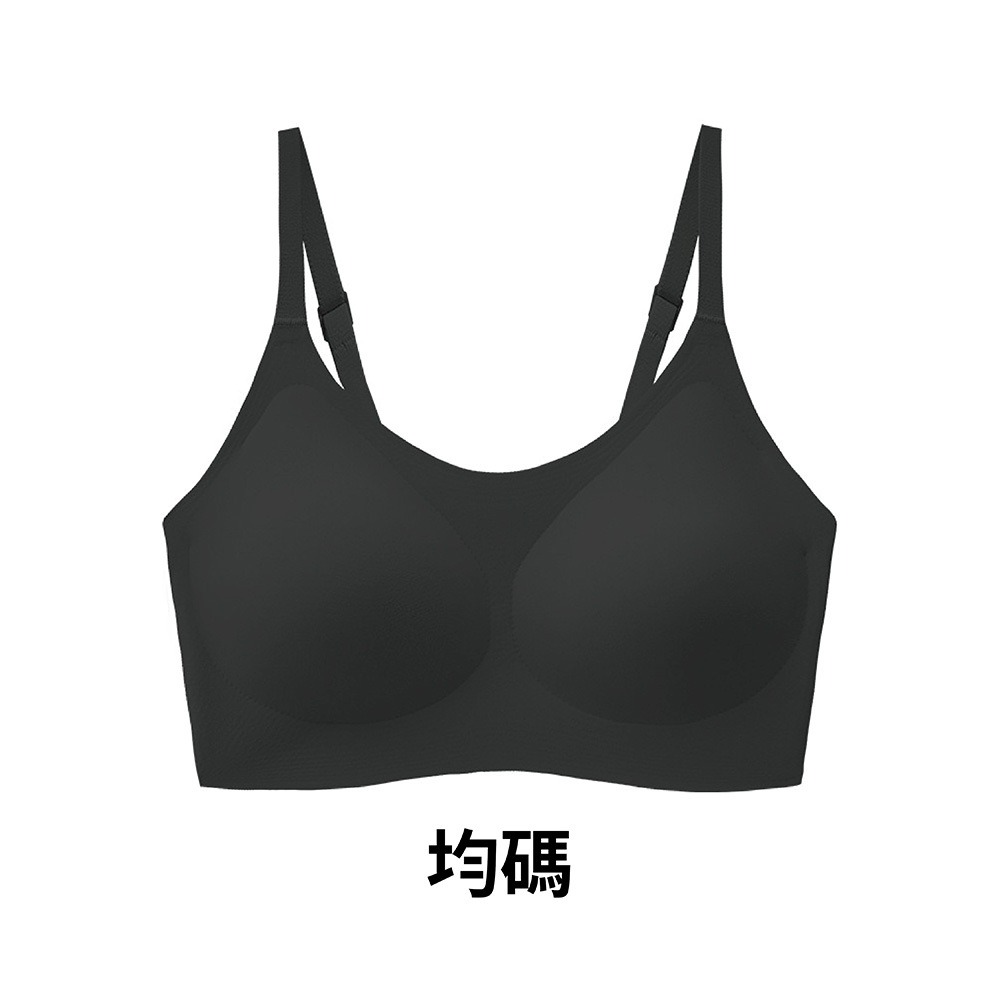 細肩款-經典黑 (均碼)