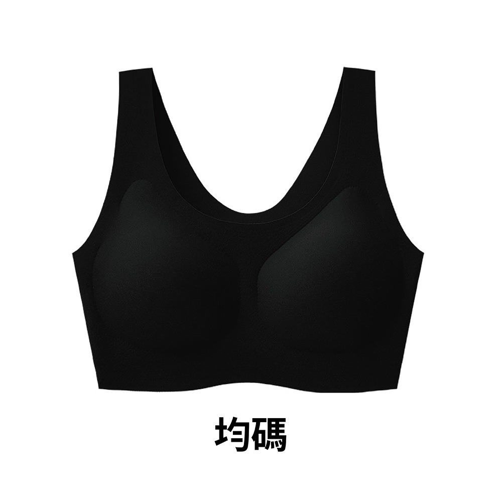 背心款-經典黑 (均碼)