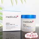 全新現貨秒寄 最新版2.0 毛孔角質清潔棉片 Medicube Zero Pore 70片 Pad 2.0 爽膚棉 毛孔-規格圖5