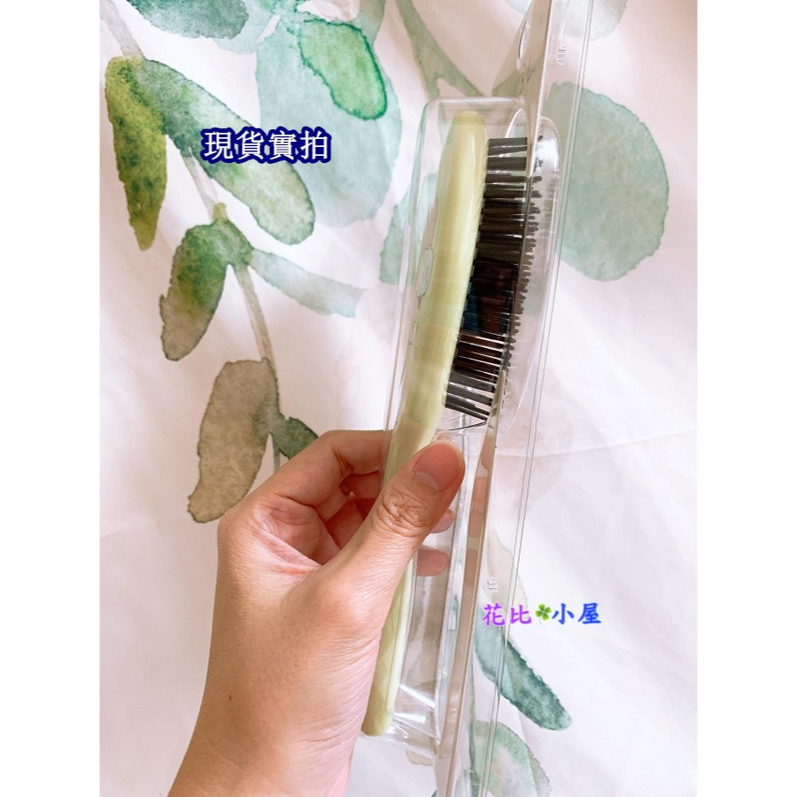 現貨★日本製貝印氣墊梳 角落生物梳子【現貨實拍】日本進口✈️貝印Sumikkogurashi 抗靜電氣墊梳 平梳 髮梳-細節圖7