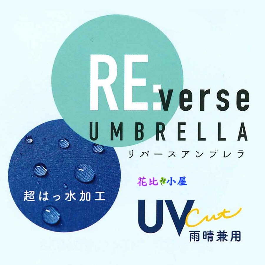 一手可收*防曬傘☀️現貨★晴雨傘55cm【現貨實拍】日本進口✈️晴雨兩用 雨傘 抗UV紫外線 摺疊傘-細節圖9