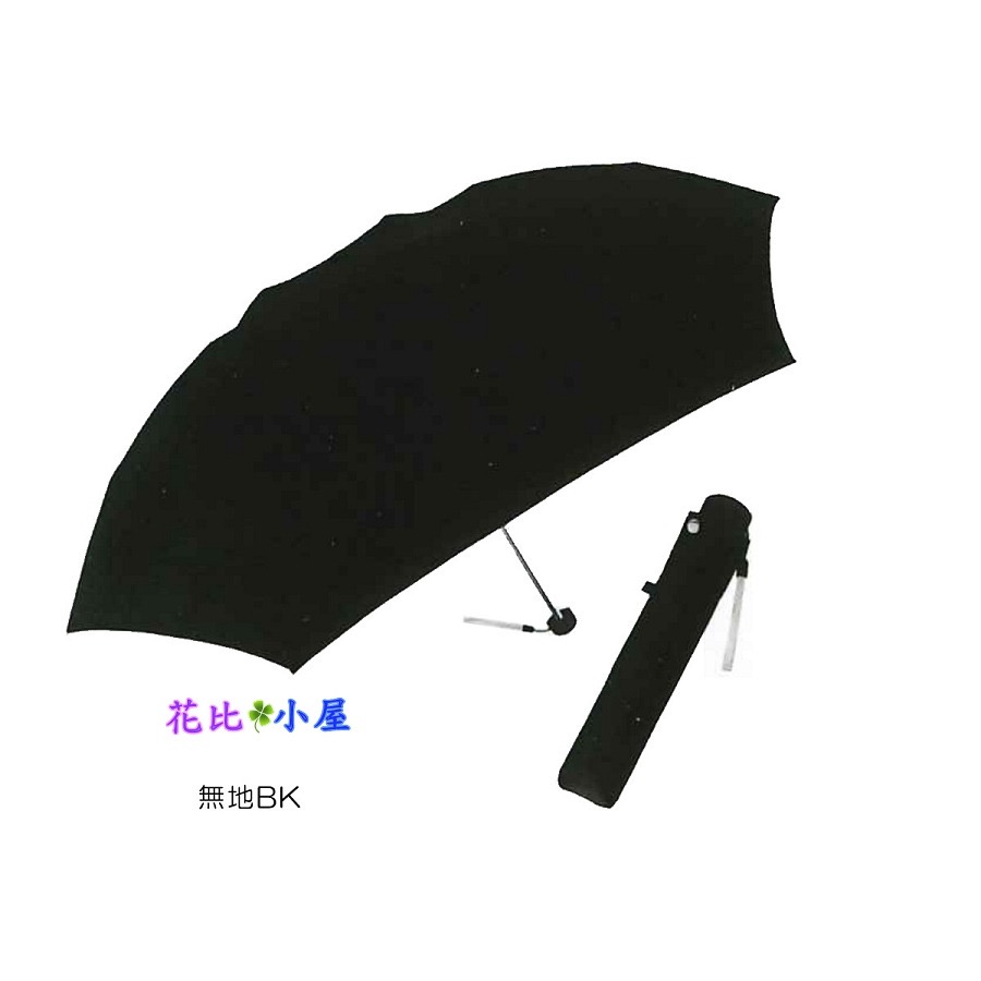 一手可收*防曬傘☀️現貨★晴雨傘55cm【現貨實拍】日本進口✈️晴雨兩用 雨傘 抗UV紫外線 摺疊傘-規格圖9