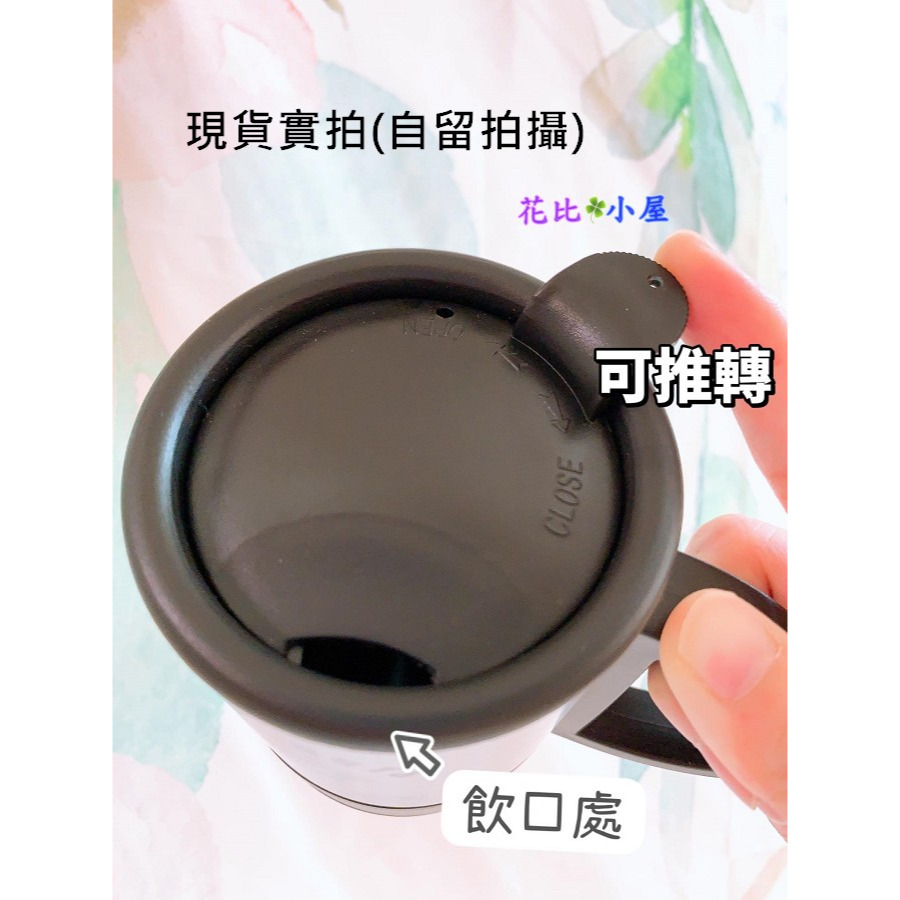 贈杯墊★Tamahashi史努比300ml保溫杯 保冷【現貨實拍】日本進口✈️PEANUTS SNOOPY雙層帶蓋不繡鋼-細節圖3