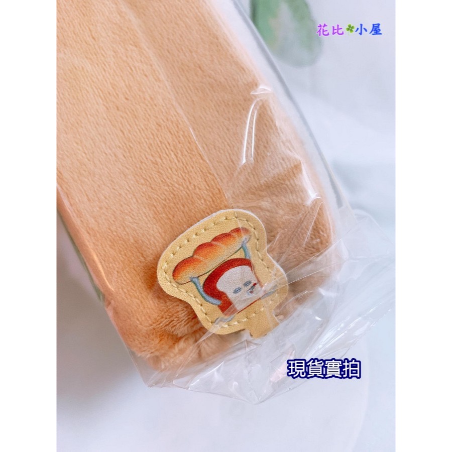 現貨★日本空運麵包小偷Pan Dorobo蓬鬆麵包袋【現貨實拍】日本進口✈️Bread Robo 蓬鬆麵包袋 收納包-細節圖9