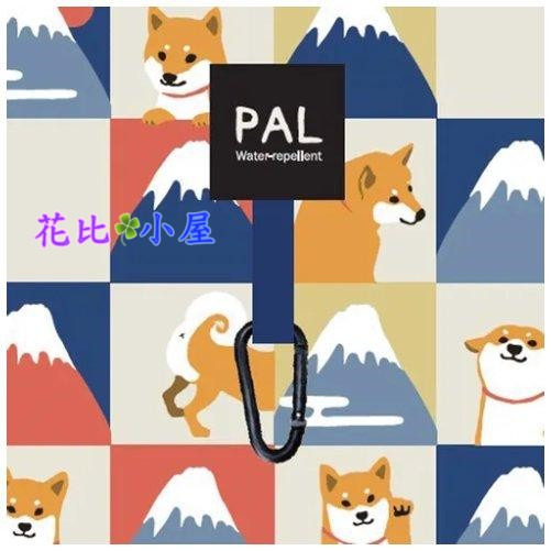 富士山柴田現貨★日本PAL撥水加工環保袋【現貨實拍】日本進口✈️ Friendshill Eco Bag S環保購物袋-細節圖8