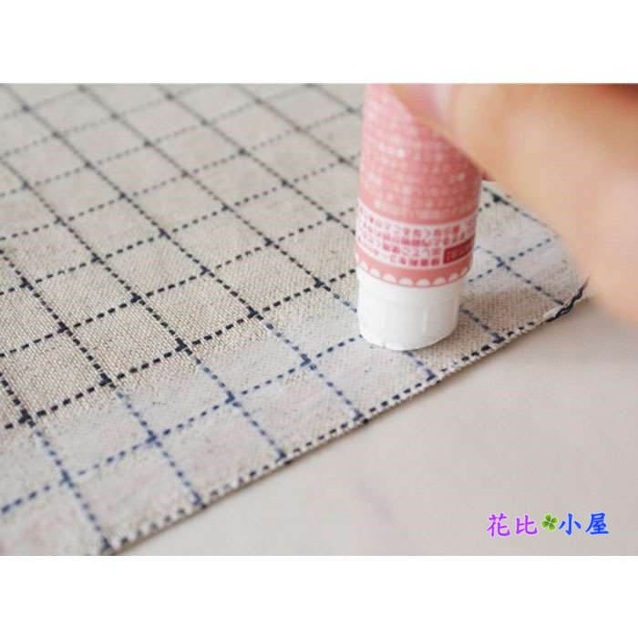 現貨🌸日本製KONISHI 裁縫上手布用接著劑【現貨實拍】日本進口✈️日本小西(無需熨燙) 6ml布用膠 裁縫黏合劑-細節圖5