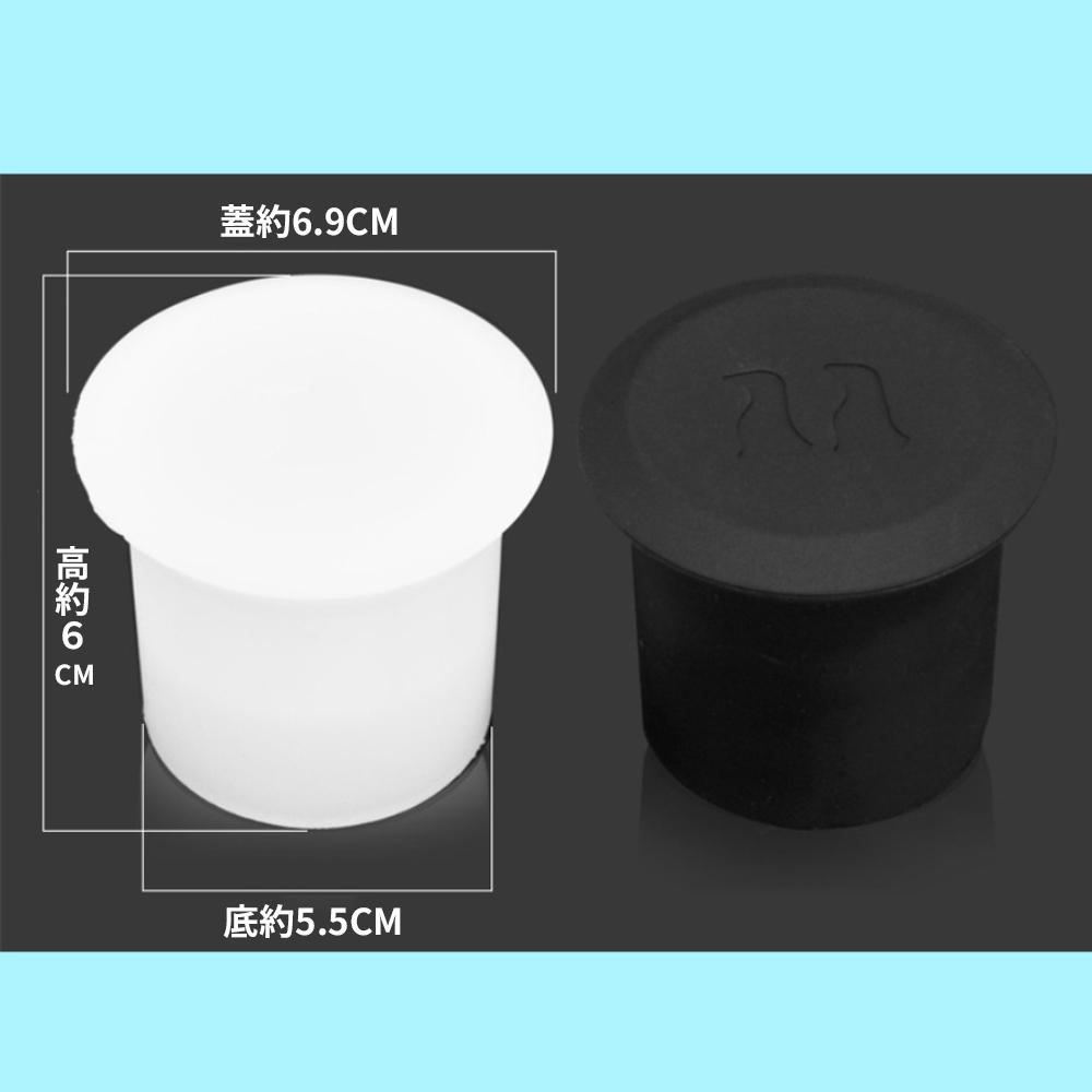 夏日解渴【北極熊 南極企鵝 製冰盒】製冰膜 製冰器 超可愛療癒小物 冰塊製作 造型冰 冷凍庫 動物造型 剉冰 飲料 刨冰-細節圖4