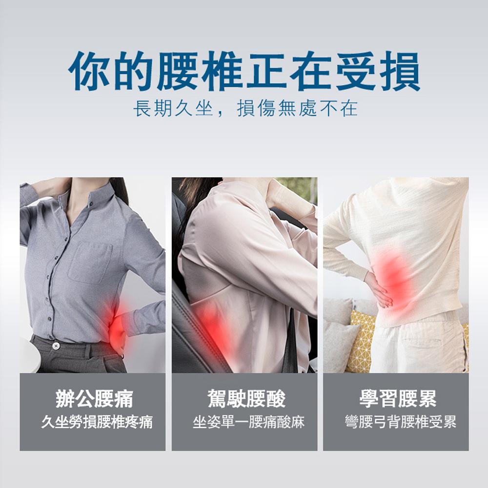 【涼感靠墊】靠背 凝膠 釋放壓力 紓壓 涼墊 夏日必備 涼爽 透氣 靠墊 久坐 辦公室 長時間坐 上班族 開車 靠枕 腰-細節圖7