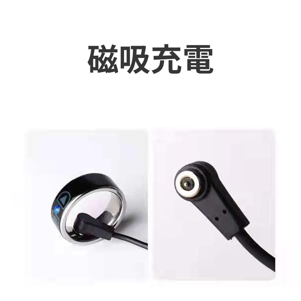 輕鬆按讚翻頁【社群媒體智能戒指】洗讚方便 電子書翻頁 音樂切換下一首 自拍 只要用手指就可以 待機時間長 藍芽連線 充電-細節圖7