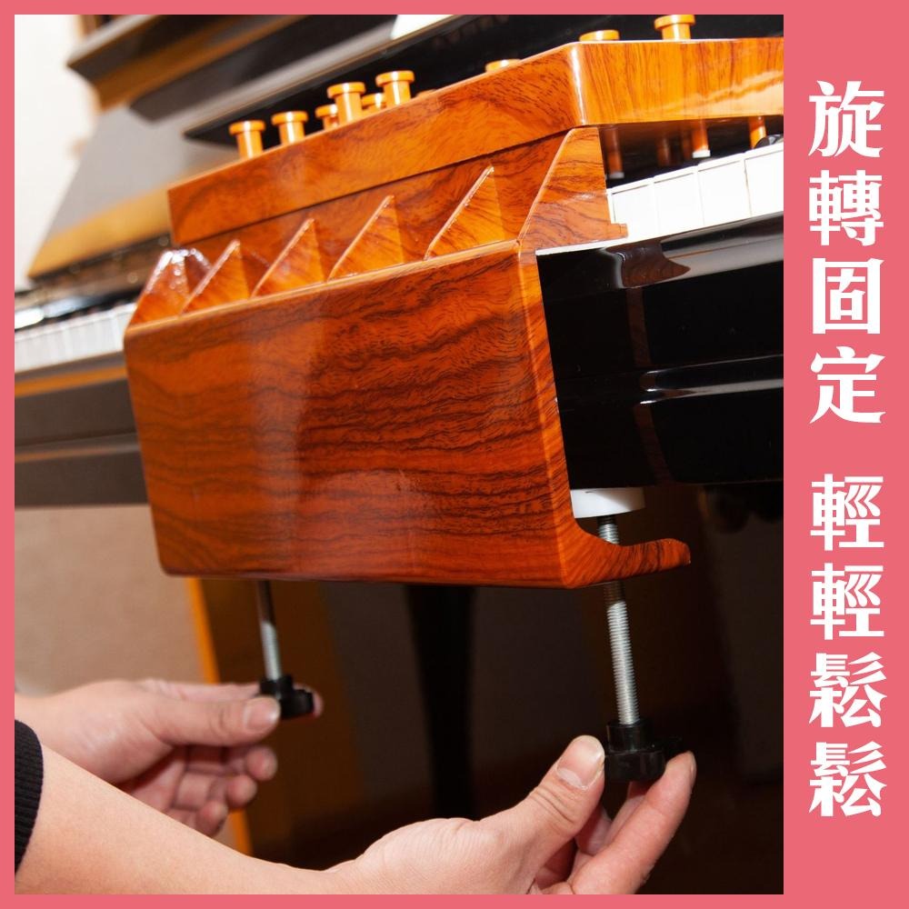 成為鋼琴大師🎹鋼琴一鍵和弦神器 電鋼琴 電子琴 都適用 輕鬆學彈琴 當Youtuber都沒問題 自彈自唱 練琴 學琴-細節圖5