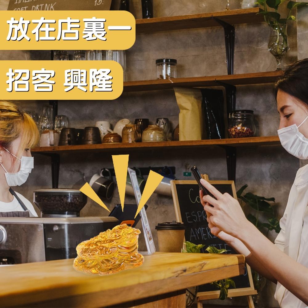 🐸招財蟾蜍 琉璃製品🐸咬錢蟾蜍 迎財 納財 聚財 提升磁場 改善風水 開運 轉運 補財庫 工作 公司 開店創業 升遷加薪-細節圖5