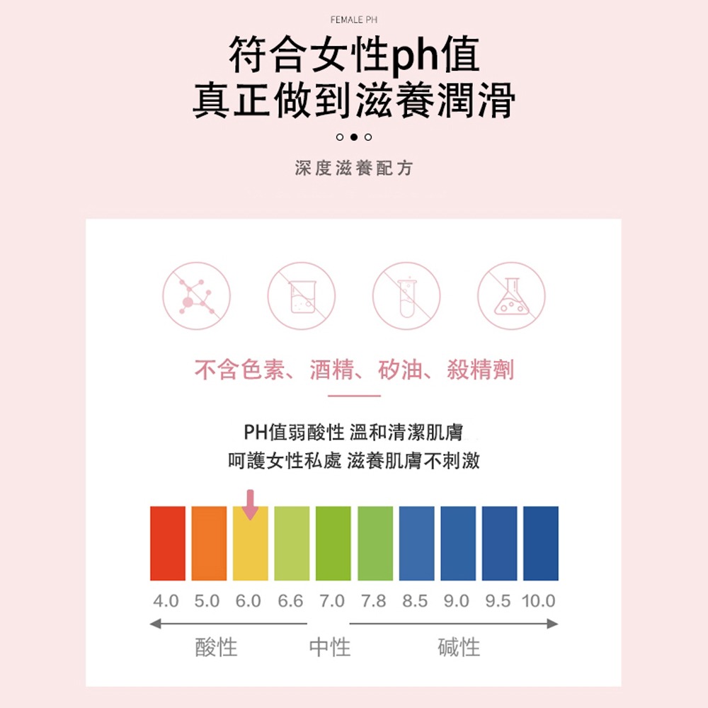 日牌 女性高潮液 粉嫩水感 私處緊緻 潤滑液 潤滑私處 女外用膏 成人情趣用品 情侶 情人節禮物 提升性愛品質 增進感情-細節圖4