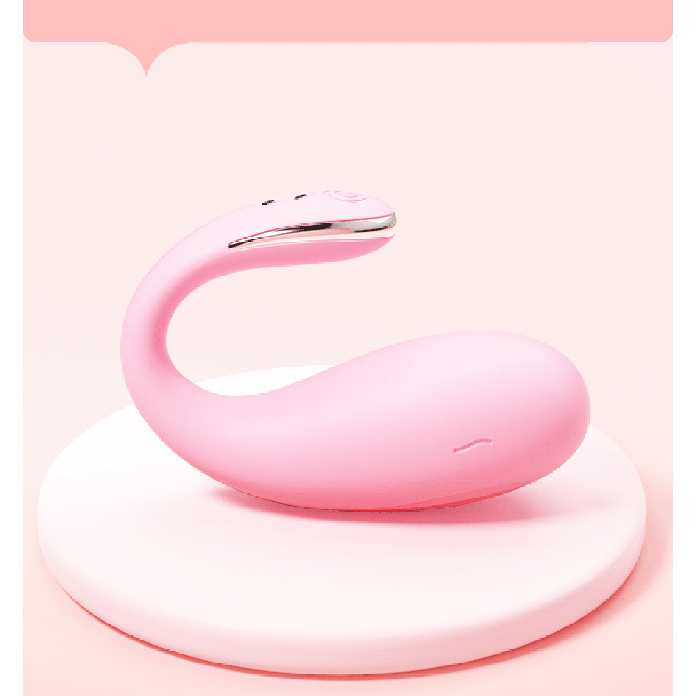 調教 小鯨魚跳蛋 APP遠控 10段變頻 遠距離視訊互動 低音強震 按摩棒 國外可用 情趣用品 成人玩具 情侶 提升性愛-細節圖6