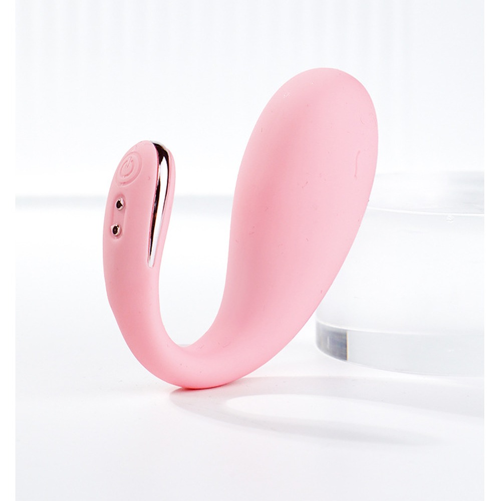 調教 小鯨魚跳蛋 APP遠控 10段變頻 遠距離視訊互動 低音強震 按摩棒 國外可用 情趣用品 成人玩具 情侶 提升性愛-細節圖7