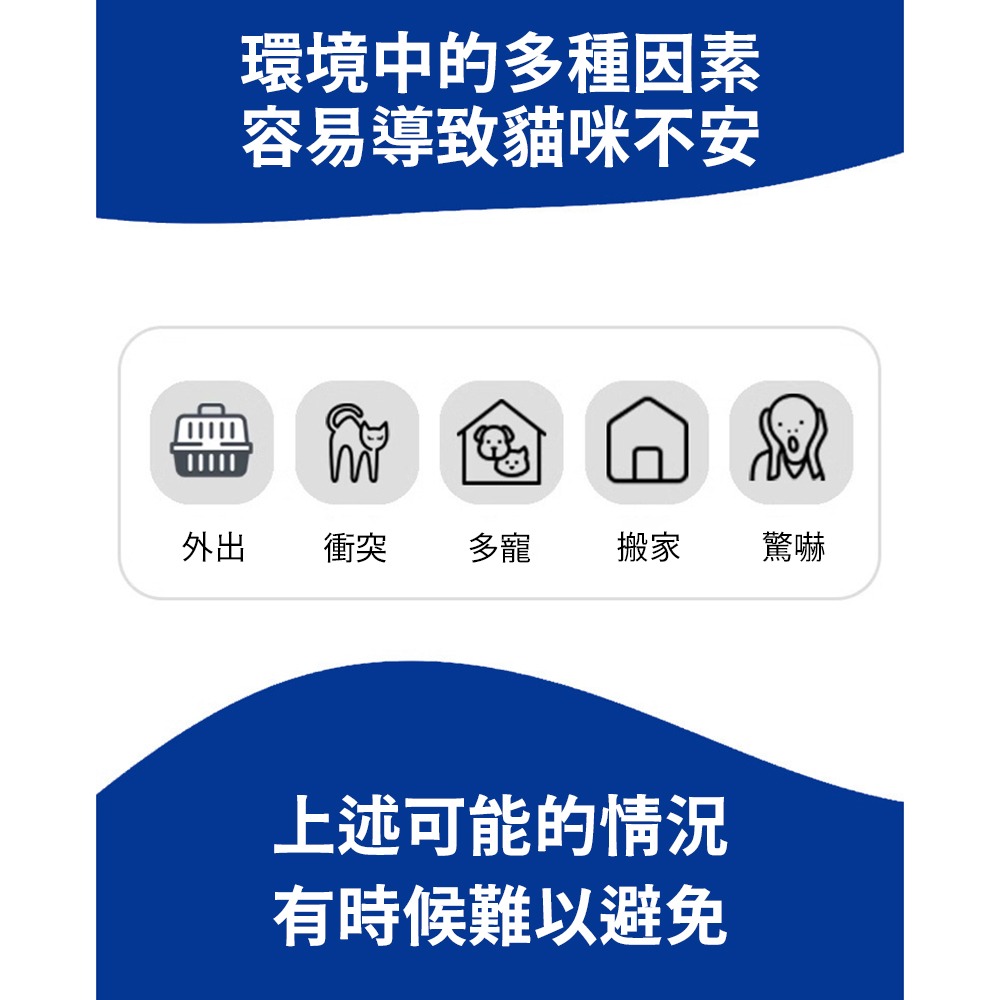 天然草本【貓狗鎮定噴霧】 舒壓抗焦慮神器 安撫情緒止吠 貓咪 安全無害 外出不緊張 放鬆安定 舒緩壓力-細節圖4