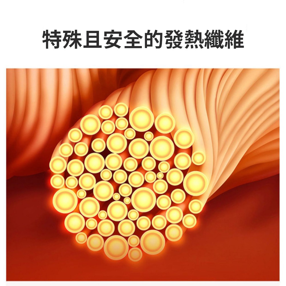 又保暖又顯瘦！美體發熱衣 雙層絨毛 加倍暖活 質料舒適 速效增溫 讓冬天漂漂亮亮 百搭 時尚 單穿也有型-細節圖2