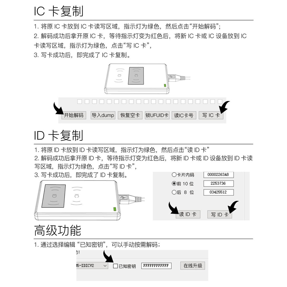 JAKCOM極控者 R5智能戒指複製機 配戴 配件 手飾 感應 複製(智慧 多功能 支援蘋果iOS iPhone 小米機-細節圖5