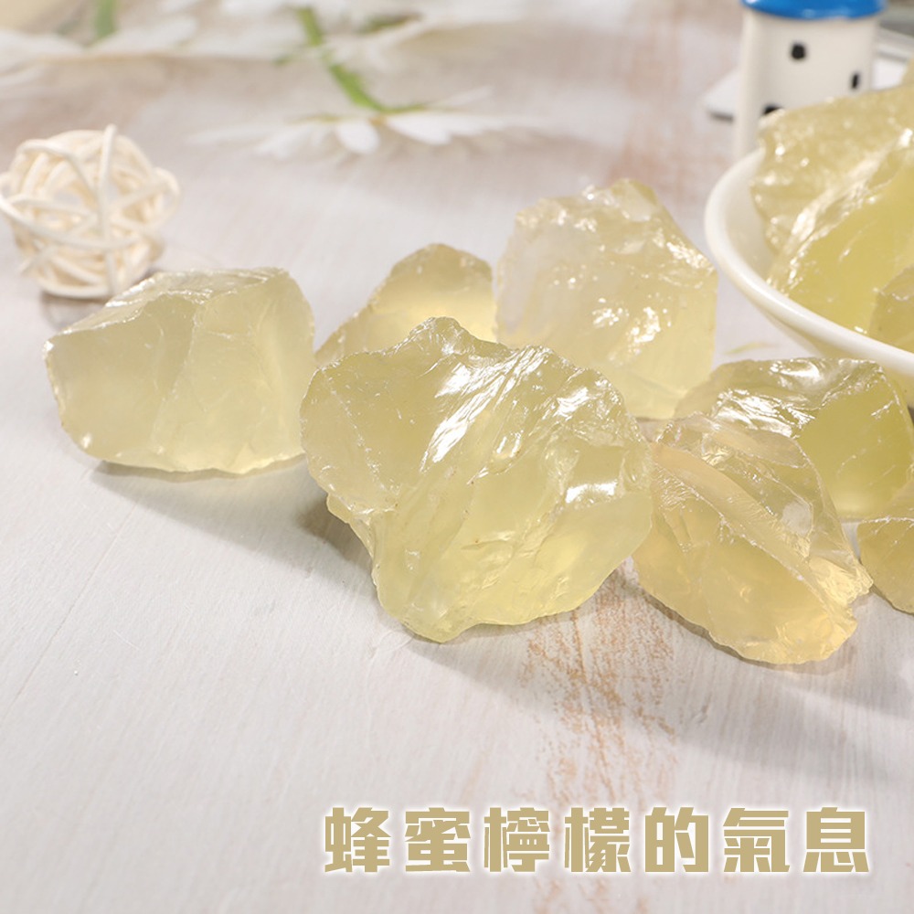 吸引財氣【黃水晶】晶瑩剔透 招財聚財 熔煉製作 有著閃閃動人的漂亮 聚財 增添福氣 創造好人氣 可當擴香石 居家擺飾-細節圖2