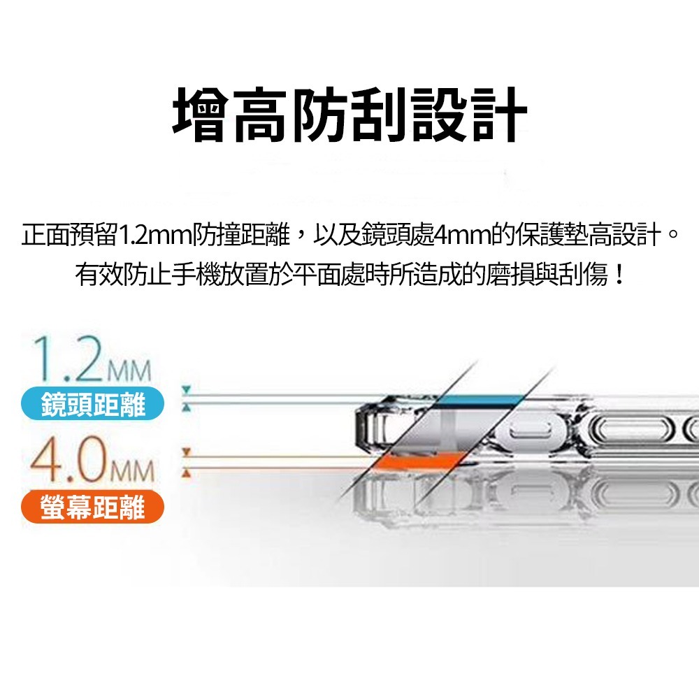 ⭐i15系列手機殼⭐防摔殼 鏡頭保護 軍事規格 手機殼 適用 iPhone 15 Pro max 保護殼 iOS 蘋果-細節圖2
