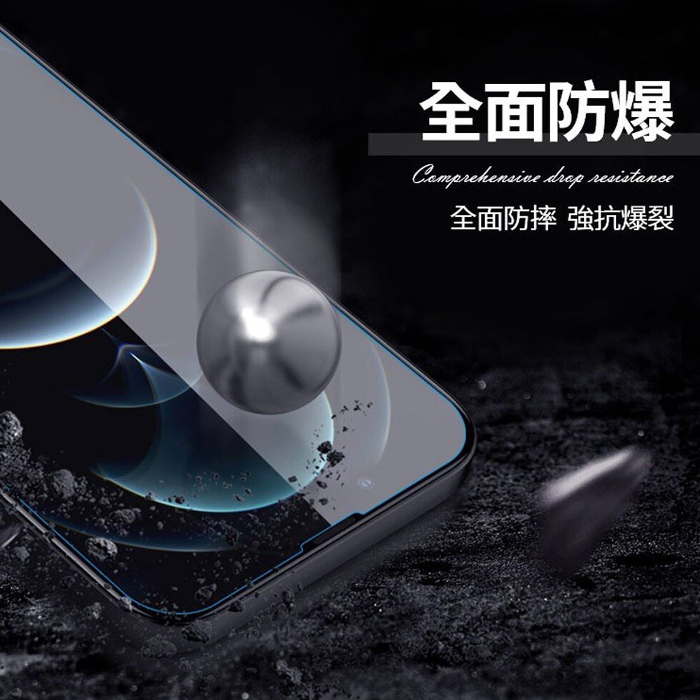 ⭐iPhone15系列⭐保護貼 手機膜 i15 pro max plus 高清 藍光 防窺 防爆 玻璃 防油 指紋 鋼化-細節圖3