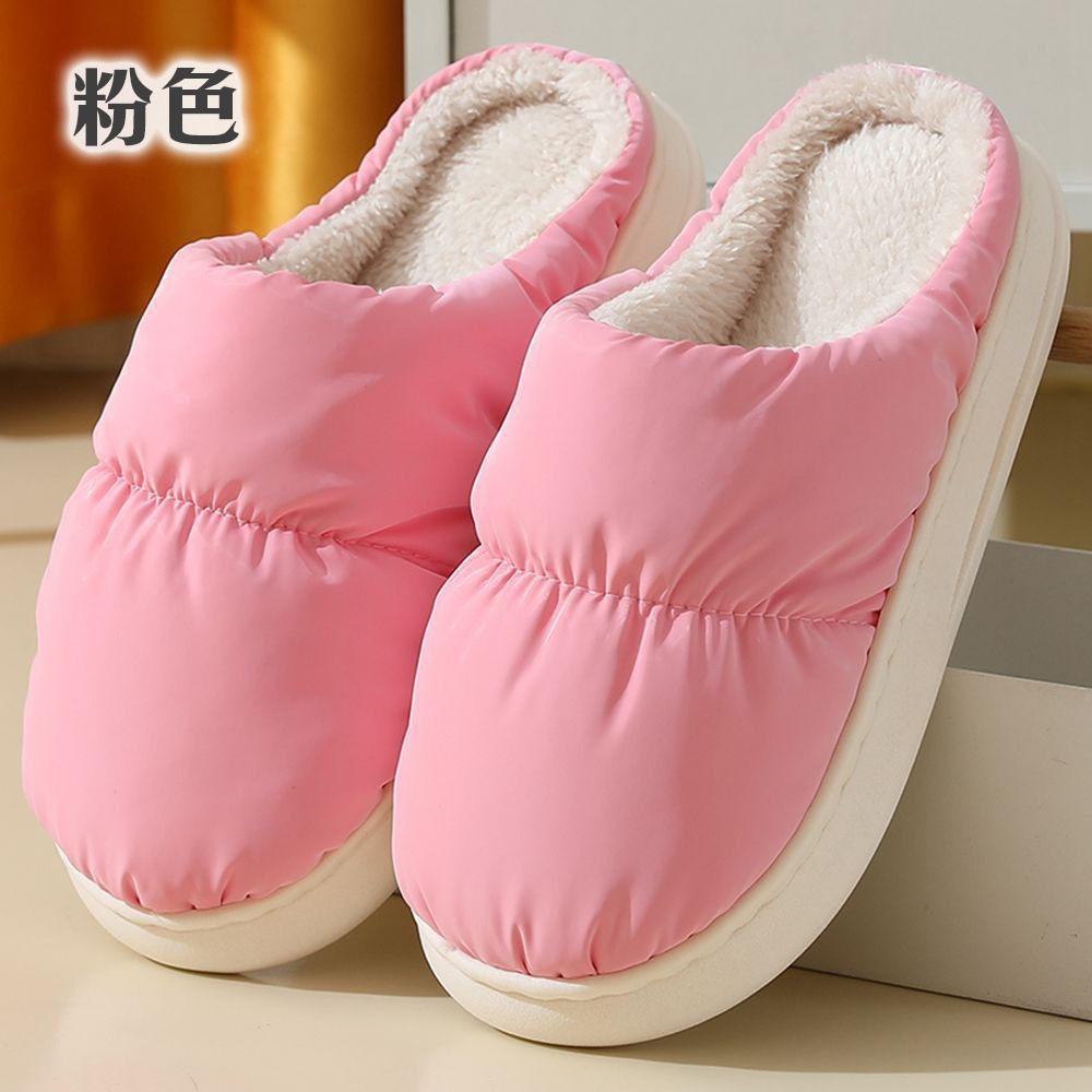 冬天要讓腳暖呼呼【USB插電發熱拖鞋】保暖腳底 溫熱持續 軟綿底室內鞋 居家 辦公室 持續加熱 冷氣房 寒流 溫感 送禮-細節圖3