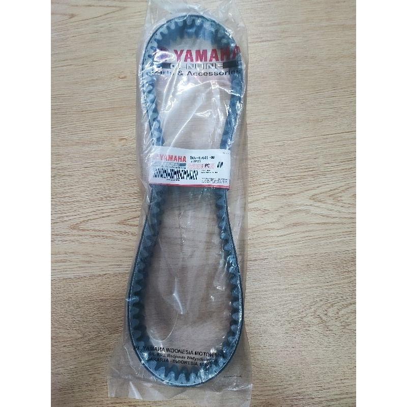 YAMAHA Nmax 原廠 皮帶 B65-E7641-00 N-max N max-細節圖2