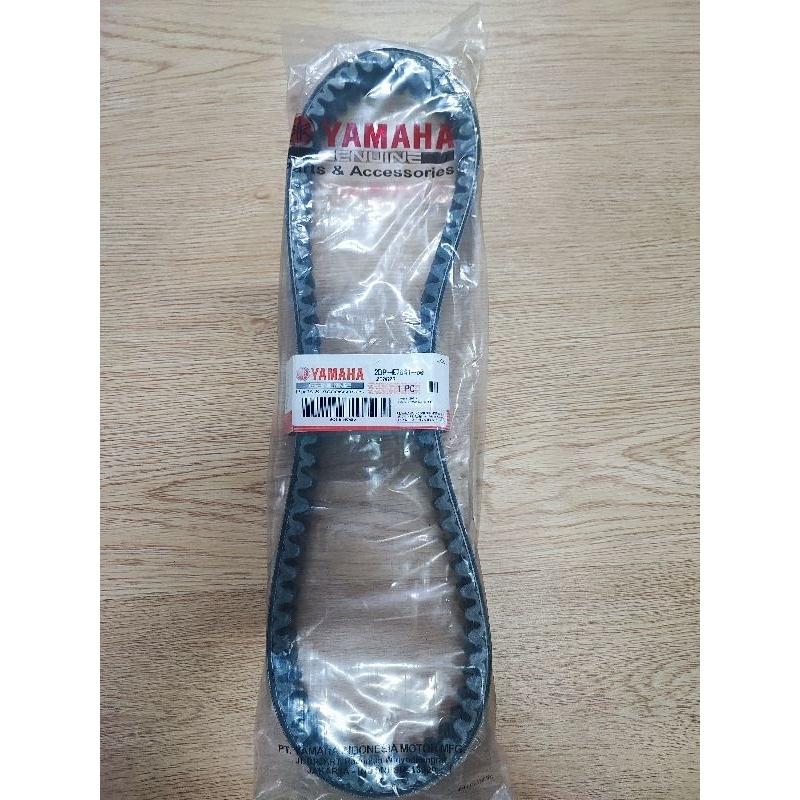 YAMAHA NMAX155 皮帶 2DP-E7641-00-細節圖2