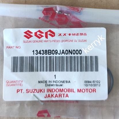 Suzuki Address110 怠速馬達O環 怠速進氣O環 節氣門O環 address110 Address 110-細節圖2