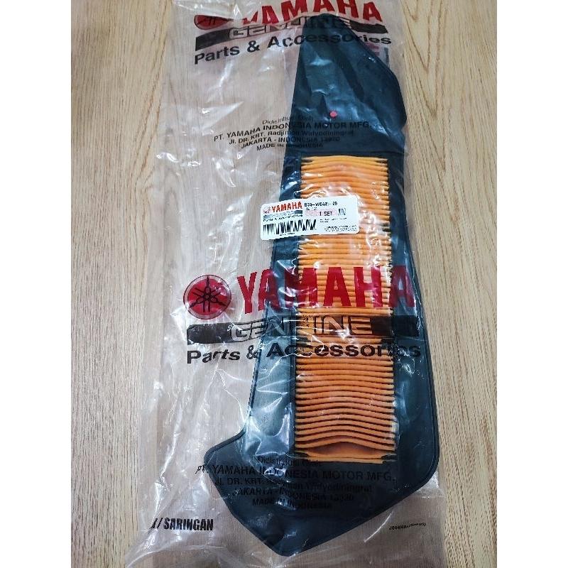 Yamaha XMAX 空濾 原廠 空濾 大空濾 小空濾 山葉  B74-WE445-00 B74-E5407-00-細節圖2