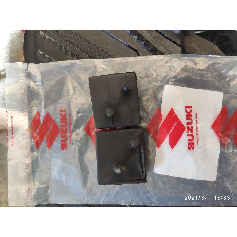 Suzuki Address110 減震墊 引擎襯套 後避震襯套 車架襯套 address110 Address 110-細節圖7