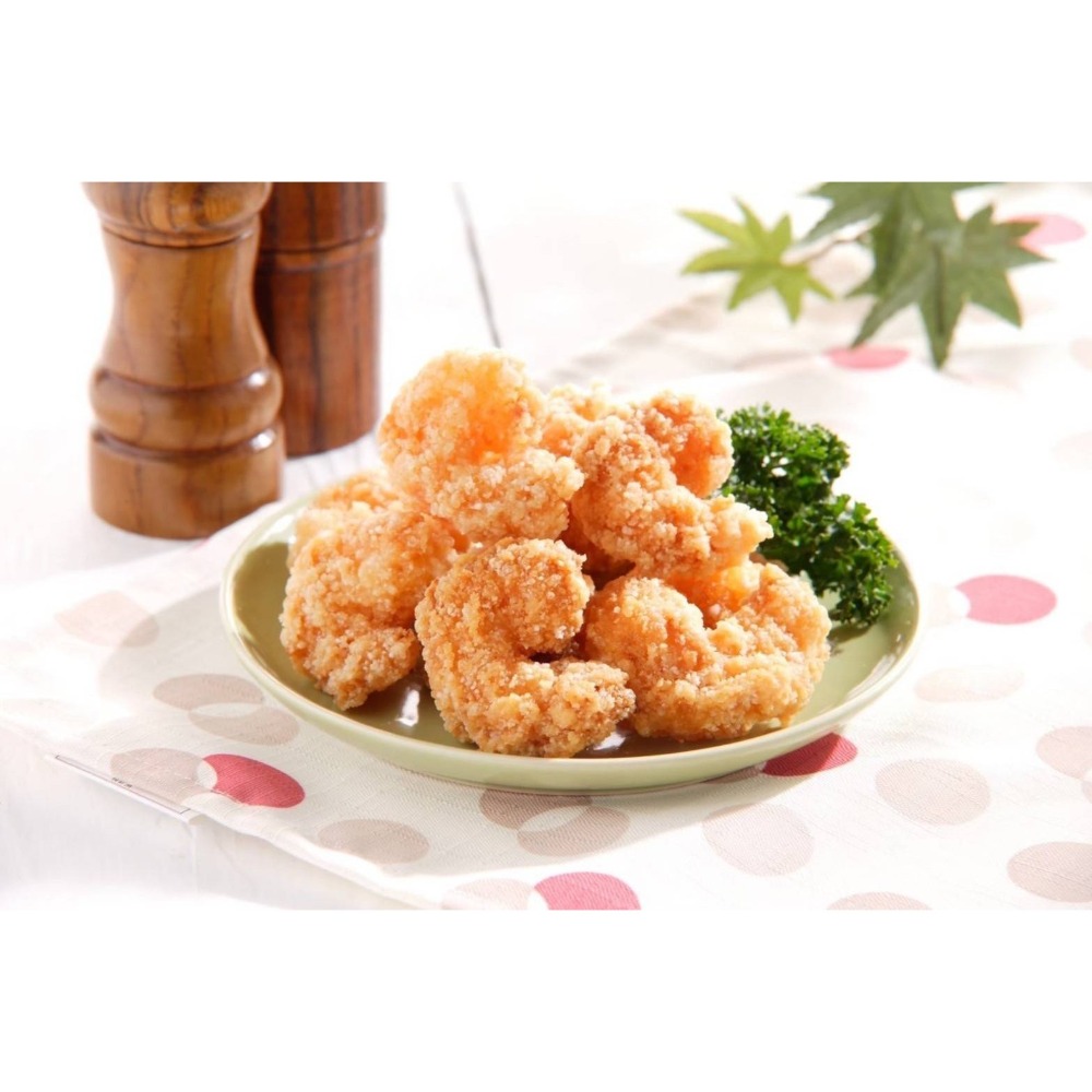 人氣御炸蝦球-細節圖2