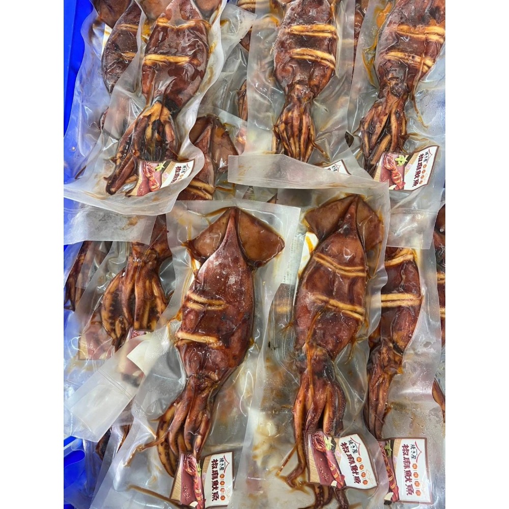 椒麻魷魚一組2隻-細節圖2