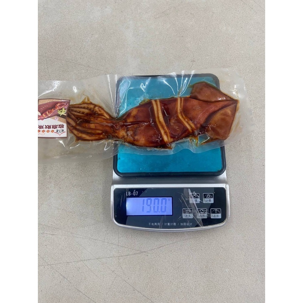 椒麻魷魚一組2隻-細節圖4