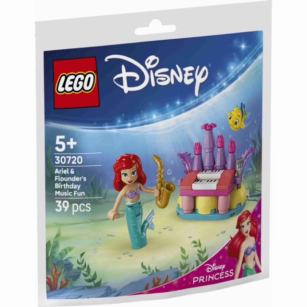 【高雄∣阿育小舖】LEGO 樂高 袋裝 小包 30726 30724 30725 30723 30735 PolyBag-規格圖1