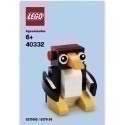 LEGO 40332 企鵝🐧