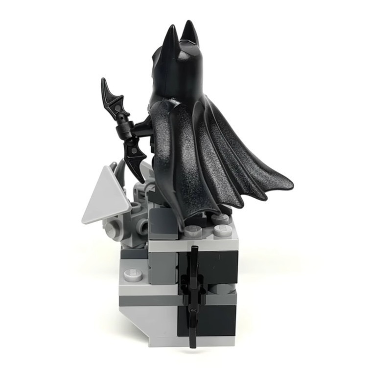 【高雄∣阿育小舖】LEGO 30653 Batman 1992 蝙蝠俠 人偶 袋裝 Polybag-細節圖2