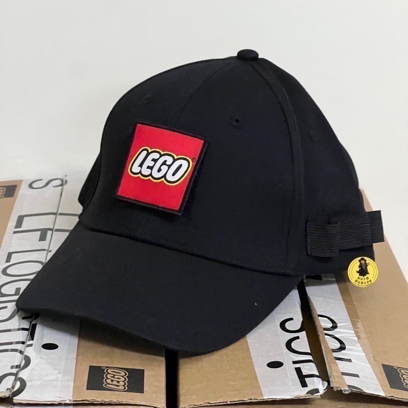 【高雄｜阿育小舖】LEGO 樂高 背包 抱枕 帽子 雨傘 袋子 保冷袋 杯子 水杯 鉛筆盒 托特包 提袋 錢-規格圖1