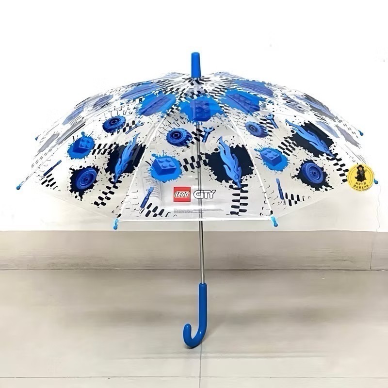 【高雄｜阿育小舖】LEGO 樂高 背包 抱枕 帽子 雨傘 袋子 保冷袋 杯子 水杯 鉛筆盒 托特包 提袋 錢-規格圖1