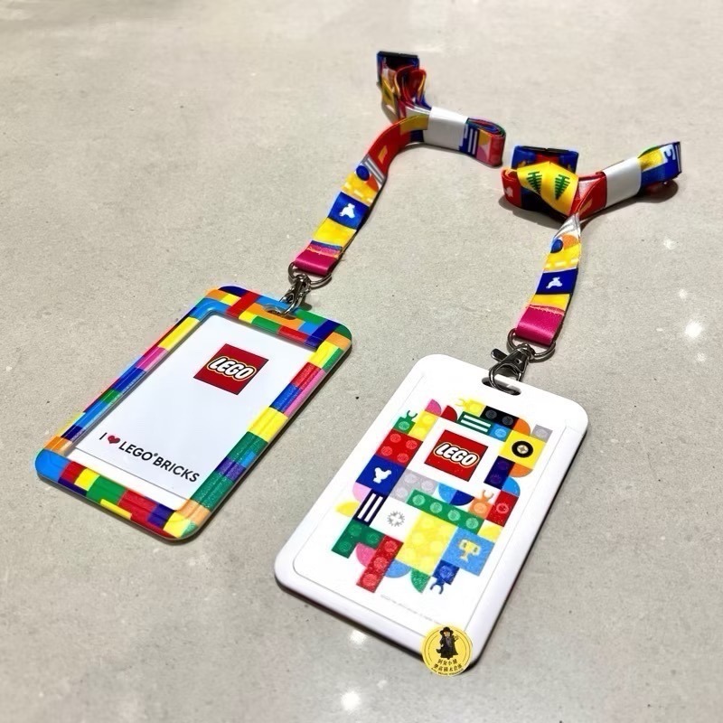 【高雄｜阿育小舖】LEGO 樂高 背包 抱枕 帽子 雨傘 袋子 保冷袋 杯子 水杯 鉛筆盒 托特包 提袋 錢-規格圖1