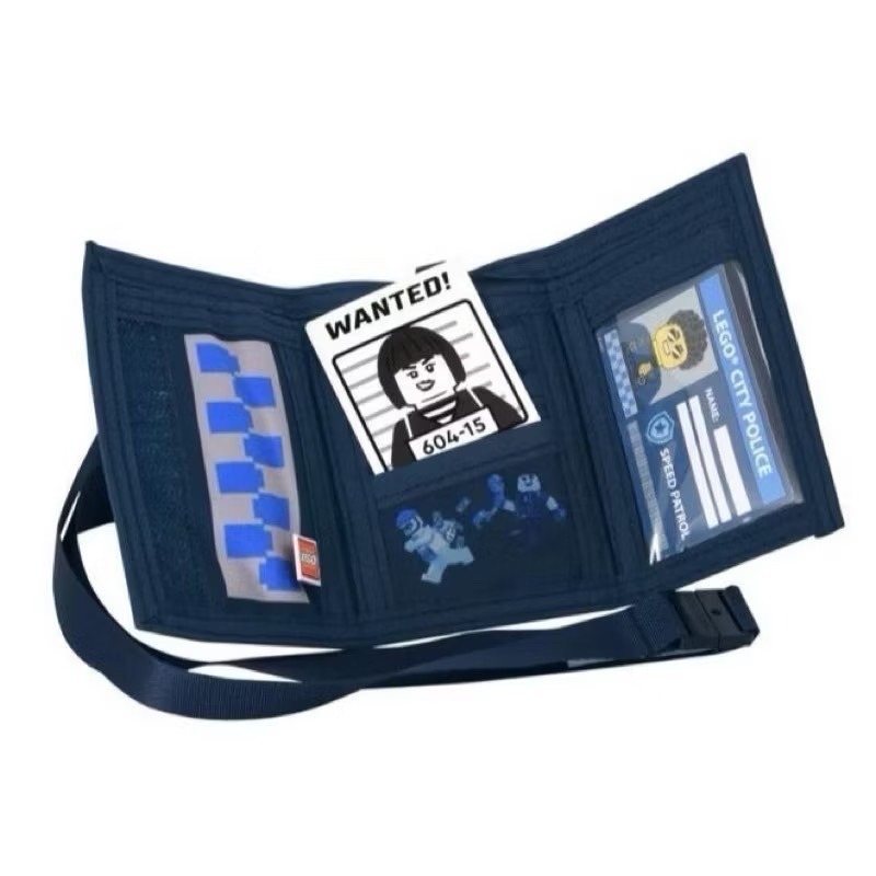 【高雄｜阿育小舖】LEGO 樂高 背包 抱枕 帽子 雨傘 袋子 保冷袋 杯子 水杯 鉛筆盒 托特包 提袋 錢-規格圖1