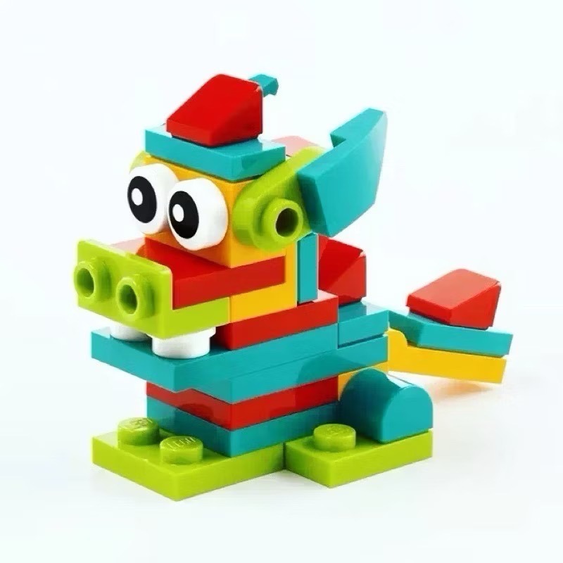 【高雄｜阿育小舖】LEGO 樂高 背包 抱枕 帽子 雨傘 袋子 保冷袋 杯子 水杯 鉛筆盒 托特包 提袋 錢-規格圖1