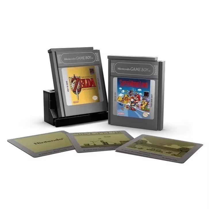 （店面）１６００【高雄∣阿育小舖】LEGO 72046 Game Boy 任天堂 Nintendo-細節圖7