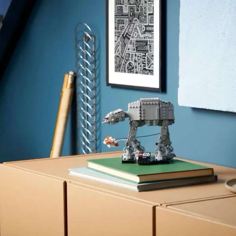 【高雄∣阿育樂高】LEGO 75440 AT-AT 星戰系列-細節圖5