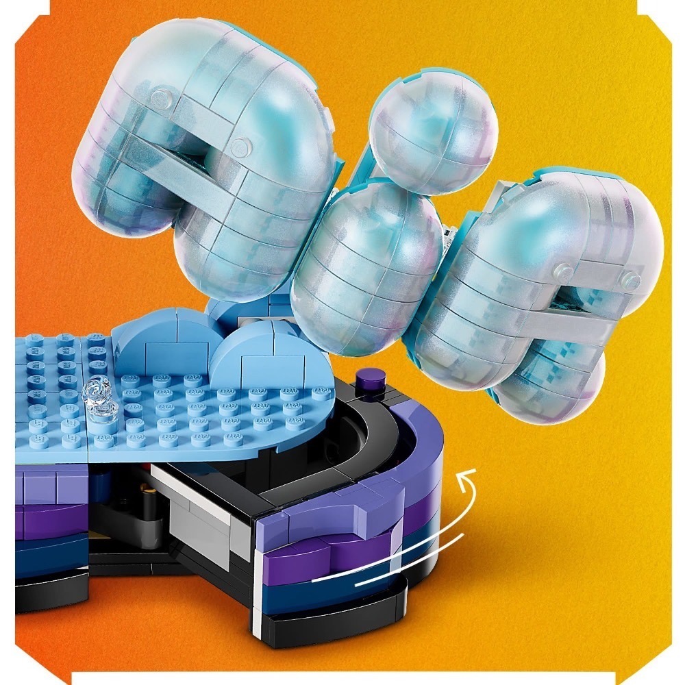 【高雄∣阿育樂高】LEGO 43025 NIKE AIR MAX 95-細節圖5